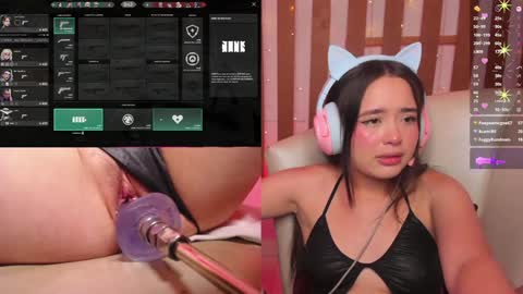 Ashley online show from February 6, 2025, 11:26 pm