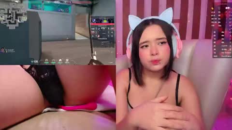 Ashley online show from February 24, 2025, 10:36 pm