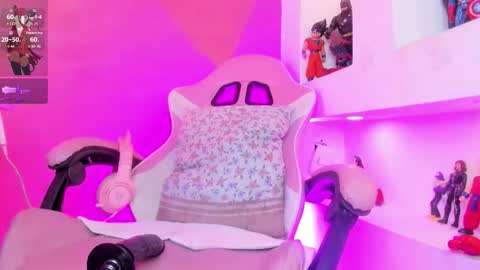 Ashley online show from February 22, 2026, 5:40 am