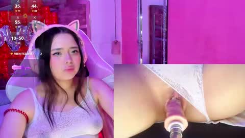 Ashley online show from March 20, 2026, 10:25 pm