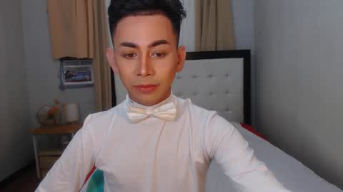 ashley online show from December 3, 2024, 4:39 pm
