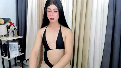 ashley online show from February 9, 2026, 4:11 pm