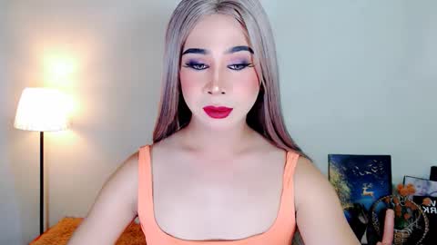 ashley online show from February 23, 2026, 10:56 am