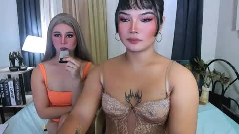 ashley online show from April 26, 2026, 6:33 am