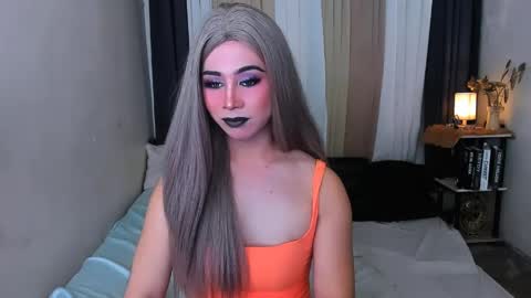 ashley online show from May 4, 2026, 3:52 pm