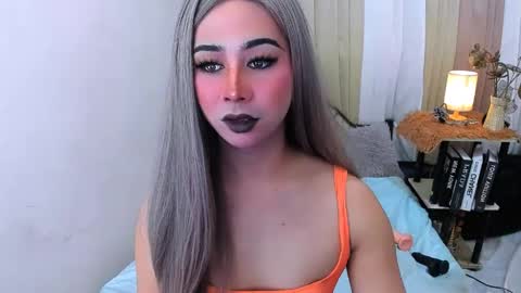 ashley online show from May 5, 2026, 3:09 pm