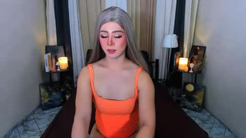 ashley online show from May 8, 2026, 11:48 am