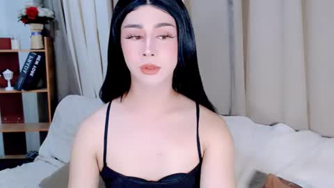 ashley online show from June 12, 2026, 12:26 pm