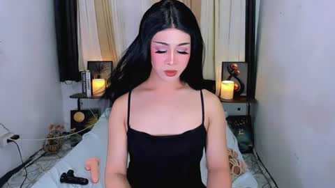 ashley online show from June 13, 2026, 5:55 pm