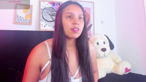 Ashley  online show from March 17, 2026, 3:22 am
