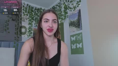 Ashle online show from September 12, 2025, 4:40 pm