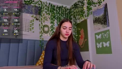 Ashle online show from October 16, 2025, 4:24 am