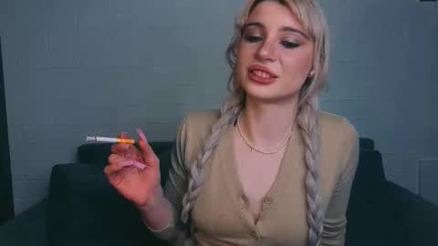 Ashley online show from March 18, 2026, 12:36 am