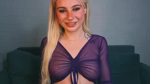 Ashley online show from May 2, 2026, 11:54 pm