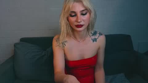 Ashley online show from June 14, 2026, 12:18 pm