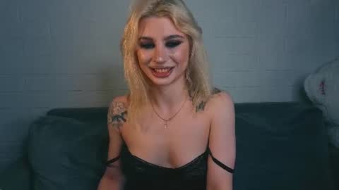 Ashley online show from June 19, 2026, 3:11 am
