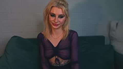 Ashley online show from June 20, 2026, 2:58 am