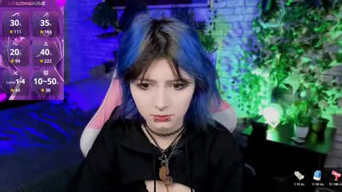 Ashley online show from February 20, 2026, 9:26 pm