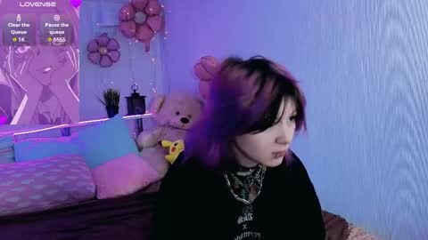 Snapshot of ashley_veil chatting on April 10, 2026, 8:46 pm Ashley online show from April 10, 2026, 8:46 pm