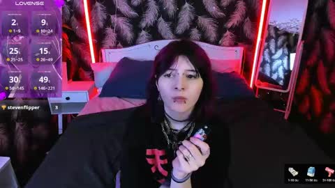 Snapshot of ashley_veil chatting on April 21, 2026, 1:42 am Ashley online show from April 21, 2026, 1:42 am