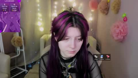 Snapshot of ashley_veil chatting on May 12, 2026, 8:50 pm Ashley online show from May 12, 2026, 8:50 pm