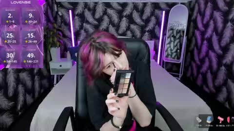 Snapshot of ashley_veil chatting on May 14, 2026, 8:59 pm Ashley online show from May 14, 2026, 8:59 pm