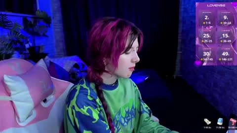Snapshot of ashley_veil chatting on May 28, 2026, 9:01 pm Ashley online show from May 28, 2026, 9:01 pm