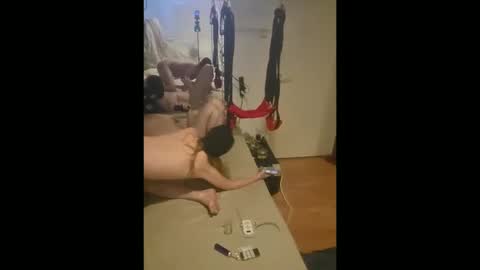 ashleyandtommy online show from April 6, 2026, 4:10 am