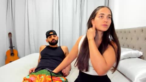 Ashley  Zamir online show from January 5, 2026, 11:41 pm