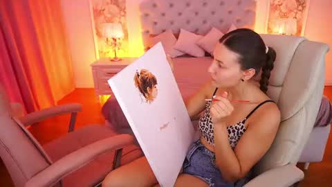 ashleybaee online show from June 23, 2026, 12:25 pm