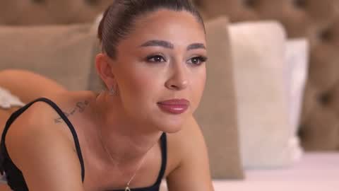 AshleyBaeXo online show from April 3, 2026, 8:12 am