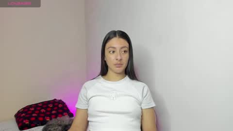 Ashley online show from September 26, 2025, 3:38 pm