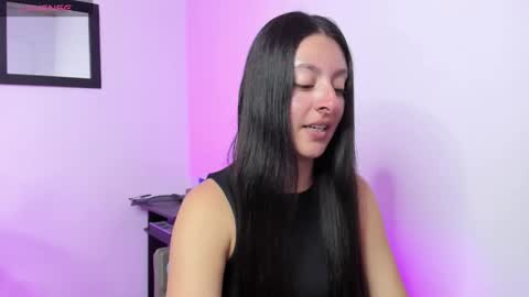 Ashley online show from November 12, 2025, 3:12 pm