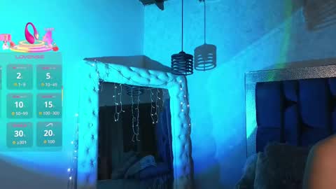 Snapshot of ashleybrend chatting on September 20, 2025, 9:16 pm CAMILA online show from September 20, 2025, 9:16 pm