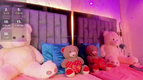 Snapshot of ashleycampbell_ chatting on February 22, 2025, 2:19 pm Ashley online show from February 22, 2025, 2:19 pm