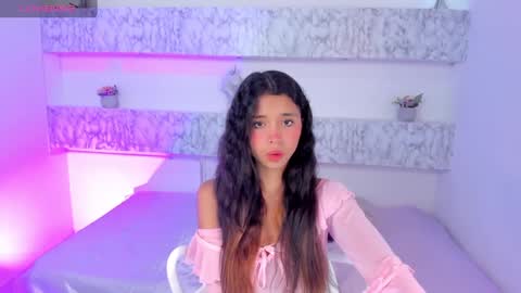 ashleycooper online show from January 17, 2025, 8:55 pm