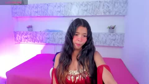 ashleycooper online show from January 30, 2025, 8:42 pm