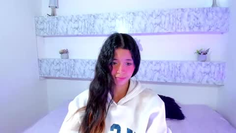 ashleycooper online show from February 11, 2025, 8:52 pm