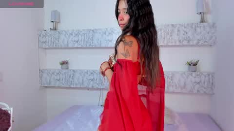 ashleycooper online show from February 13, 2025, 8:45 pm