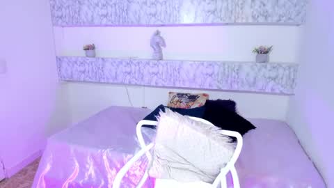 ashleycooper online show from March 7, 2025, 2:46 am