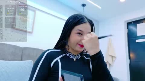 Snapshot of ashleyevans21 chatting on September 8, 2025, 7:46 pm Ashley Evans online show from September 8, 2025, 7:46 pm