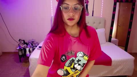 Ashlei Evanz online show from January 29, 2025, 6:22 am
