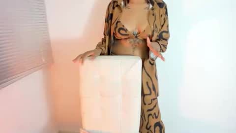 Ashley  online show from January 10, 2026, 10:36 pm