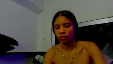 AshleyHill online show from January 21, 2025, 3:04 am