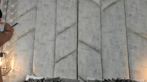 AshleyHill online show from January 13, 2026, 3:34 am