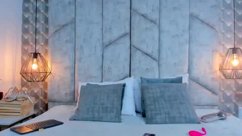 AshleyHill online show from February 13, 2026, 10:17 pm