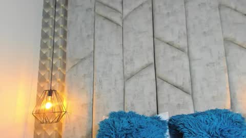 AshleyHill online show from February 22, 2026, 2:45 am