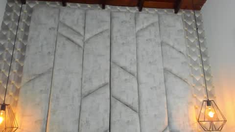 AshleyHill online show from March 1, 2026, 2:57 am