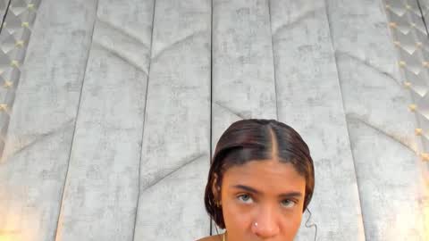 AshleyHill online show from March 10, 2026, 5:01 am