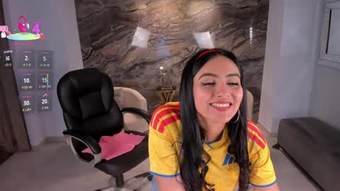 Snapshot of ashleyjhonson1 chatting on March 26, 2026, 8:58 pm Ashley Jhonson online show from March 26, 2026, 8:58 pm